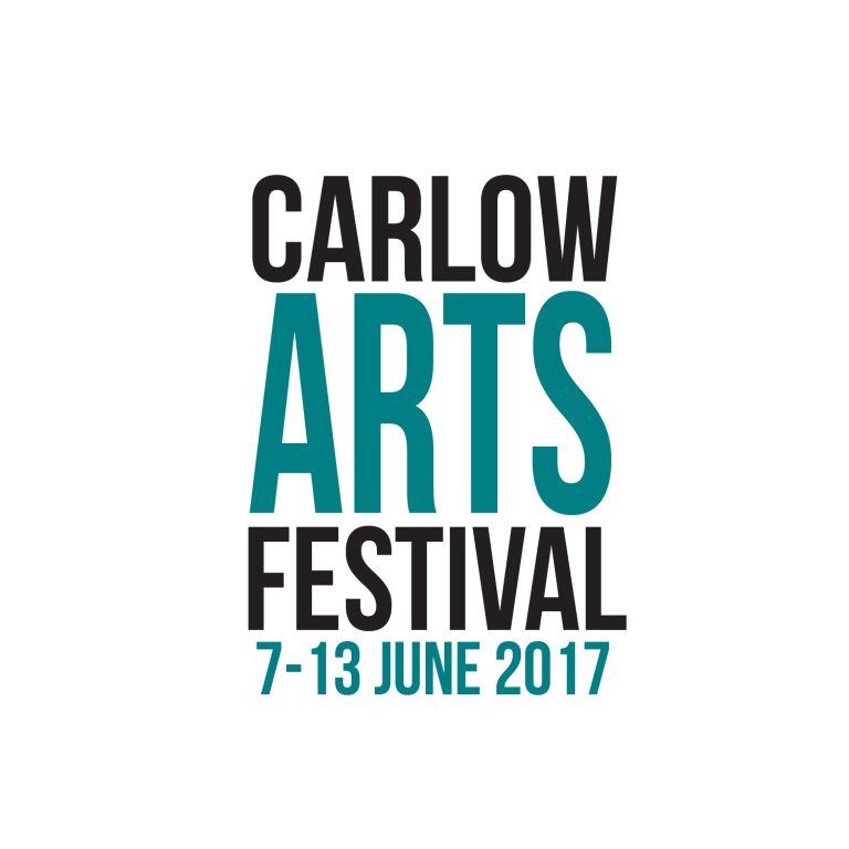 Carlow Arts Festival Logo