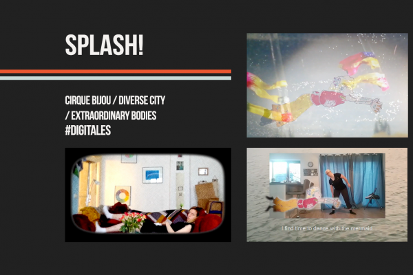 Watch our Splash! Digi-Tales shorts