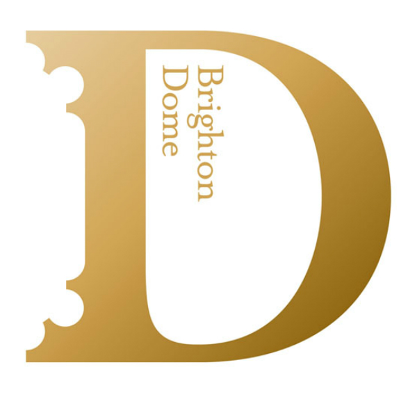 Brighton Dome logo