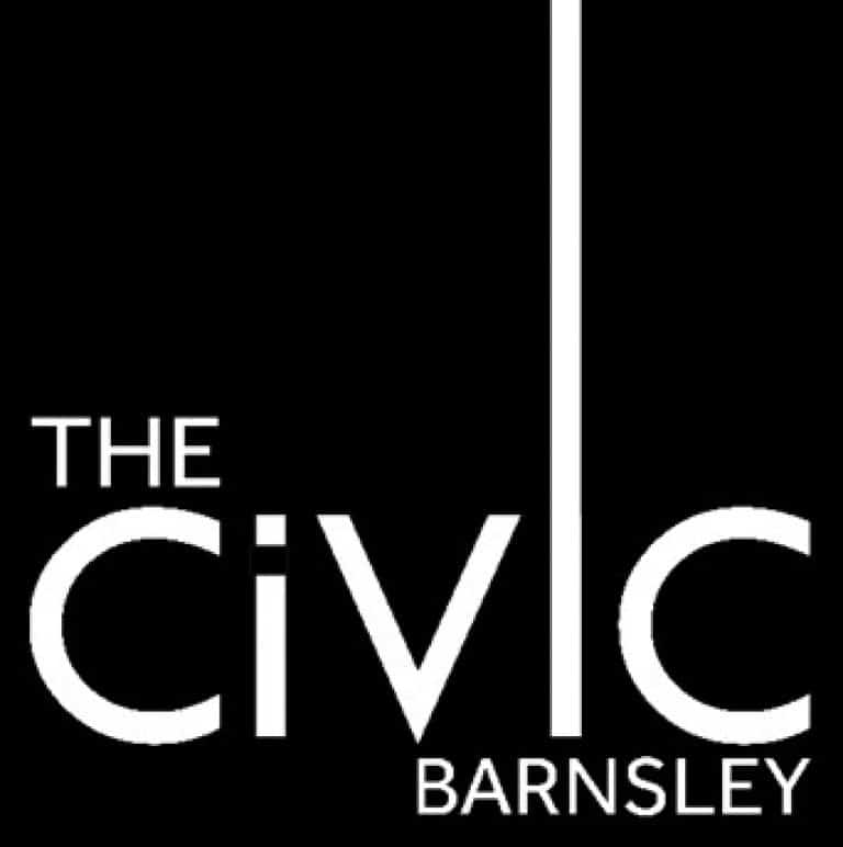 The Civic Barnsley logo